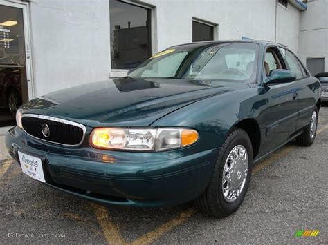 2002 buick century mpg|2002 buick century special edition.